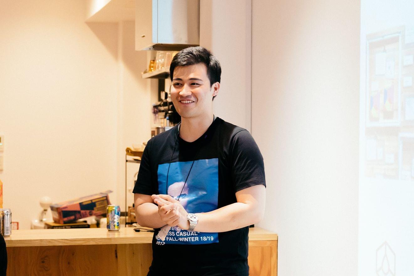 『inkbox』 後藤さま②