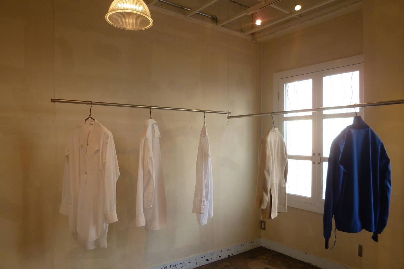 渋谷駅前のフリースペース