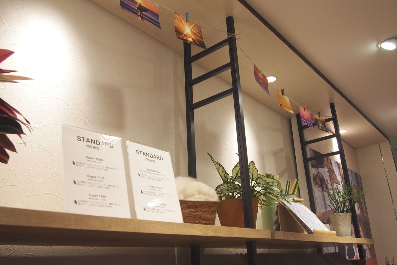 LaFabricのトークイベントの様子5