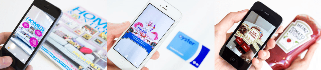 Blipparでできること