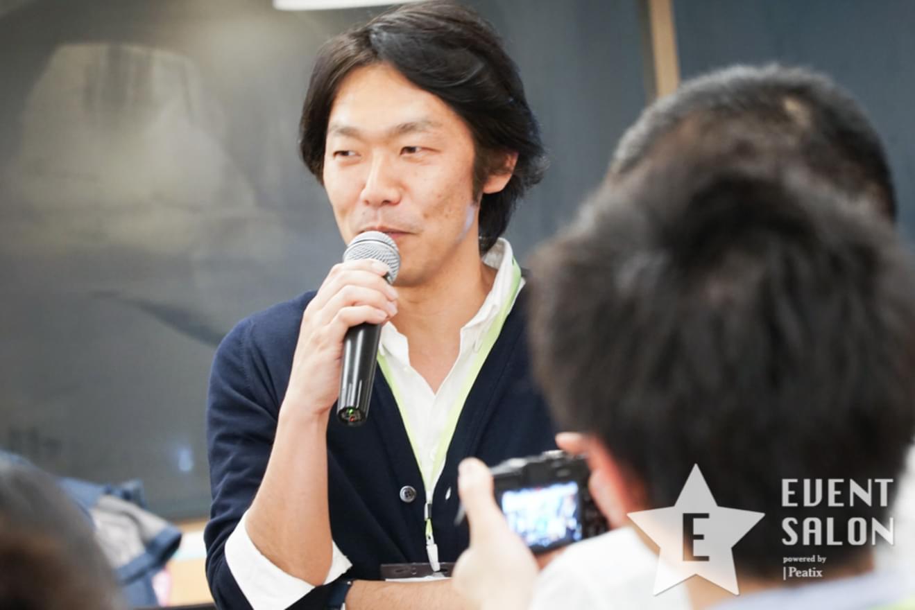 コンデナスト・ジャパン マーケティングディレクター 菊井 直人氏