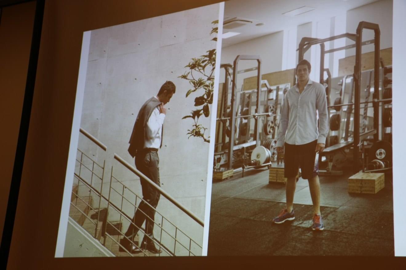 KEIのイメージビジュアル