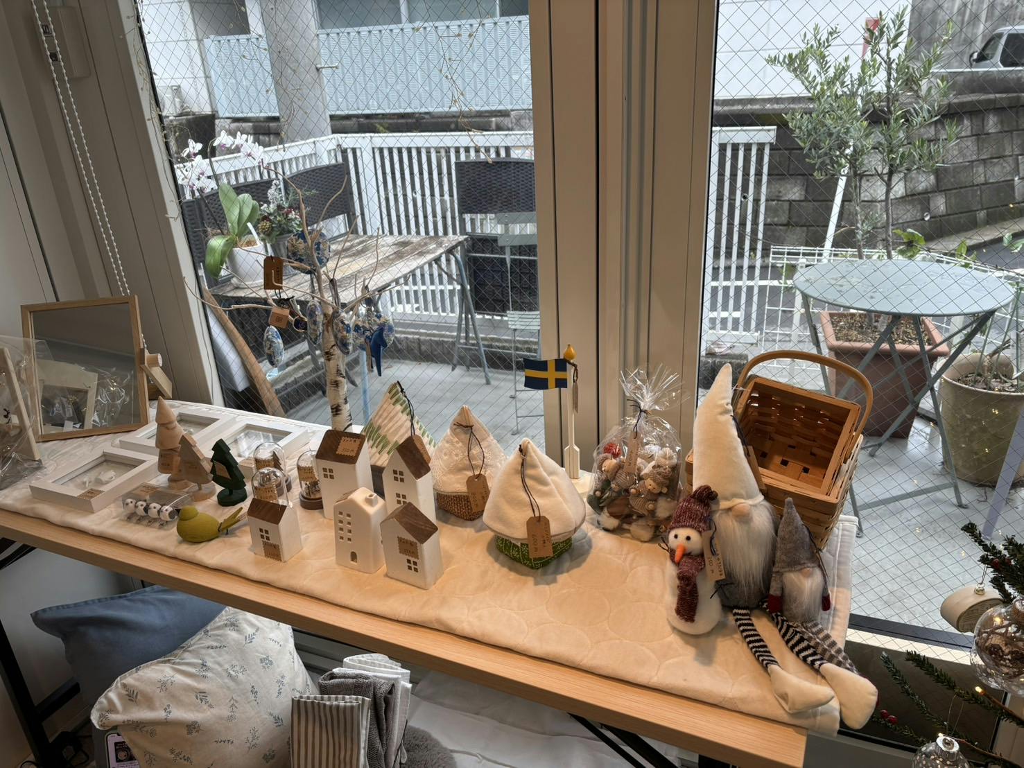 スペースの展開事例2