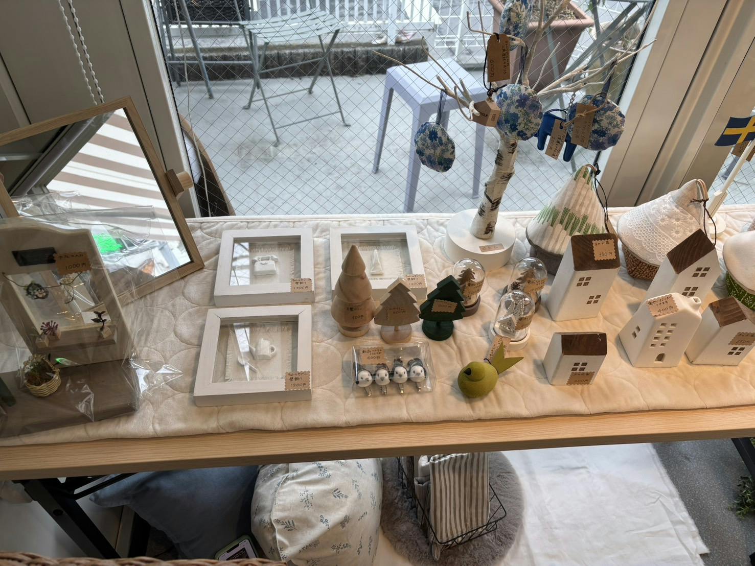 スペースの展開事例3