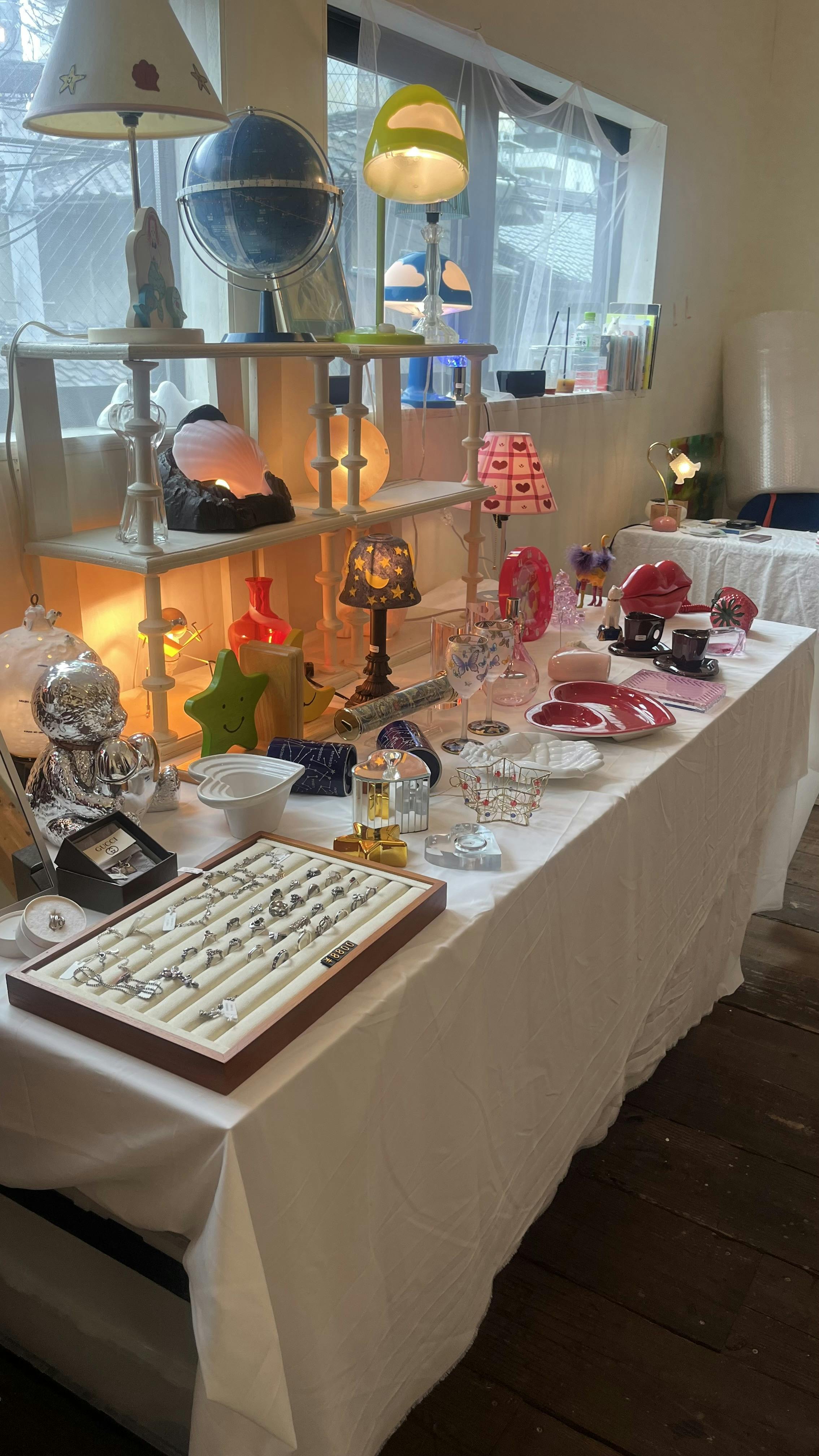 スペースの展開事例2