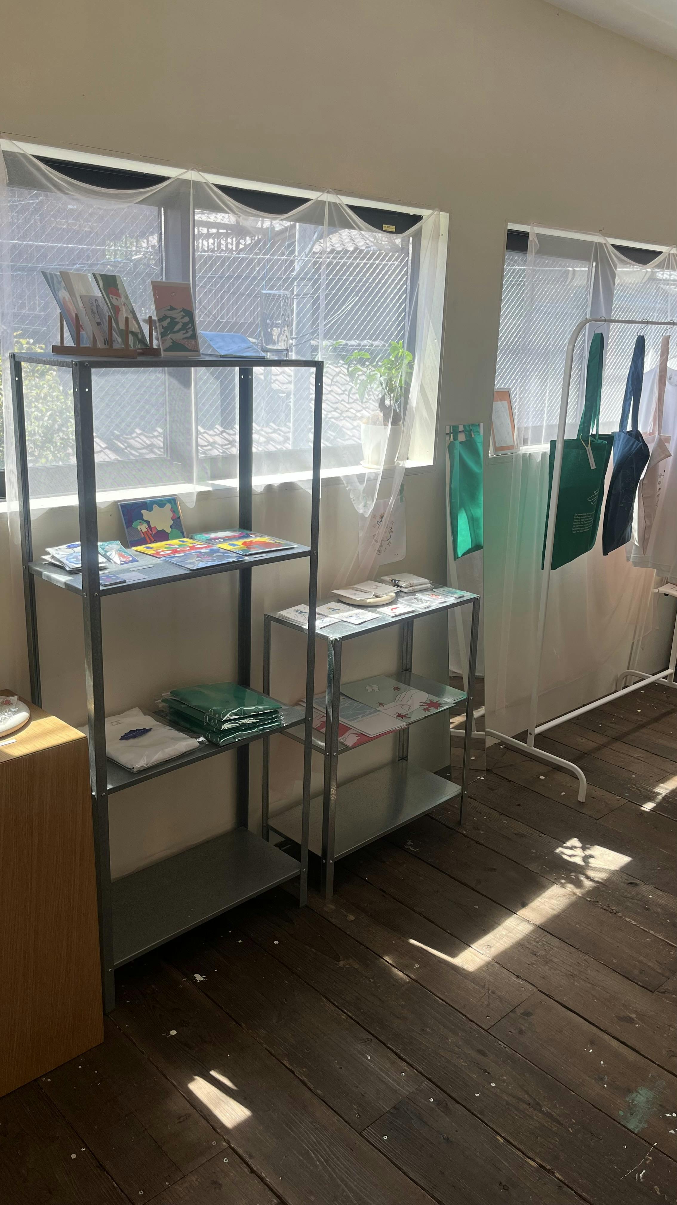 スペースの展開事例6