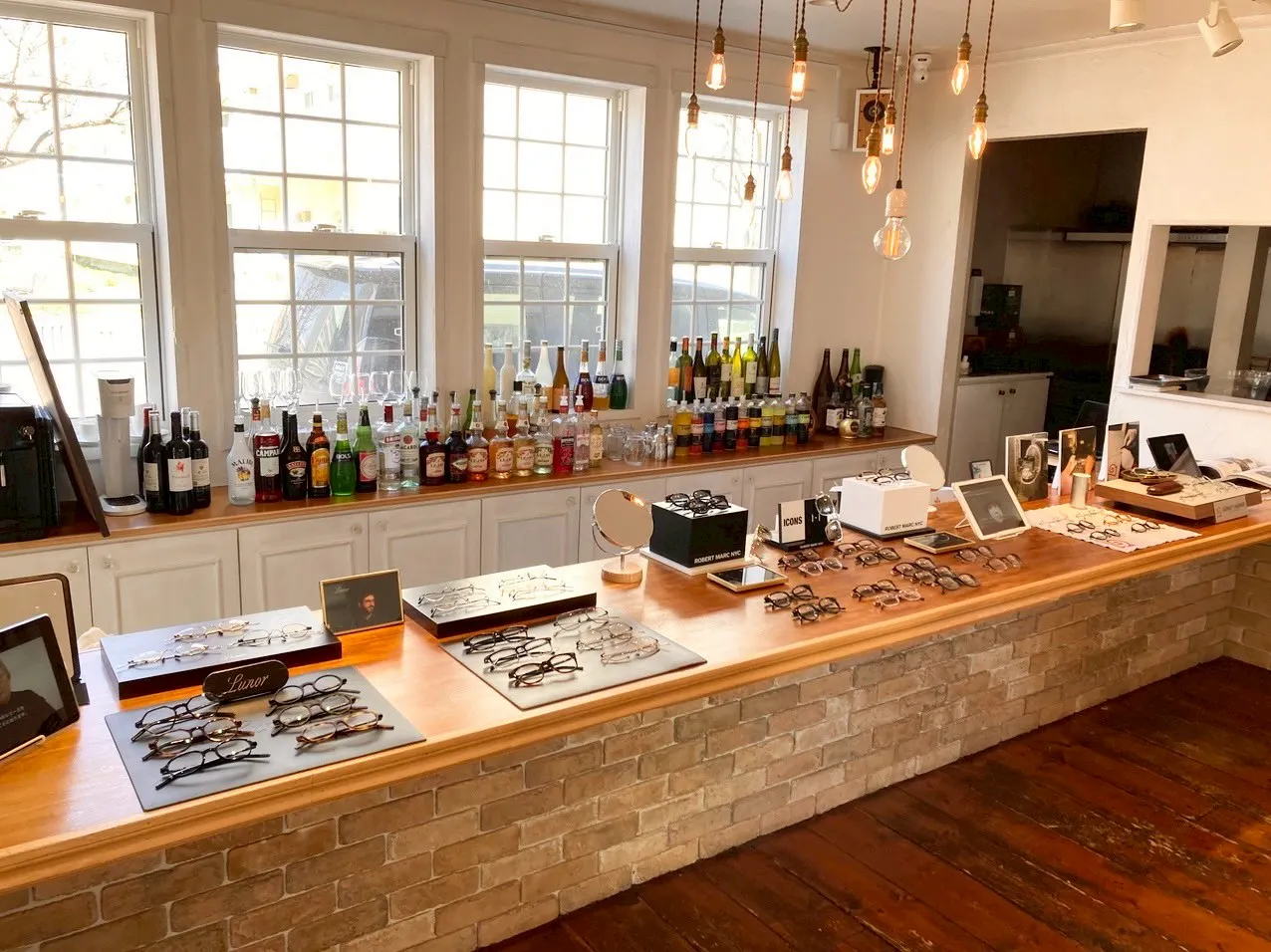 スペースの展開事例1