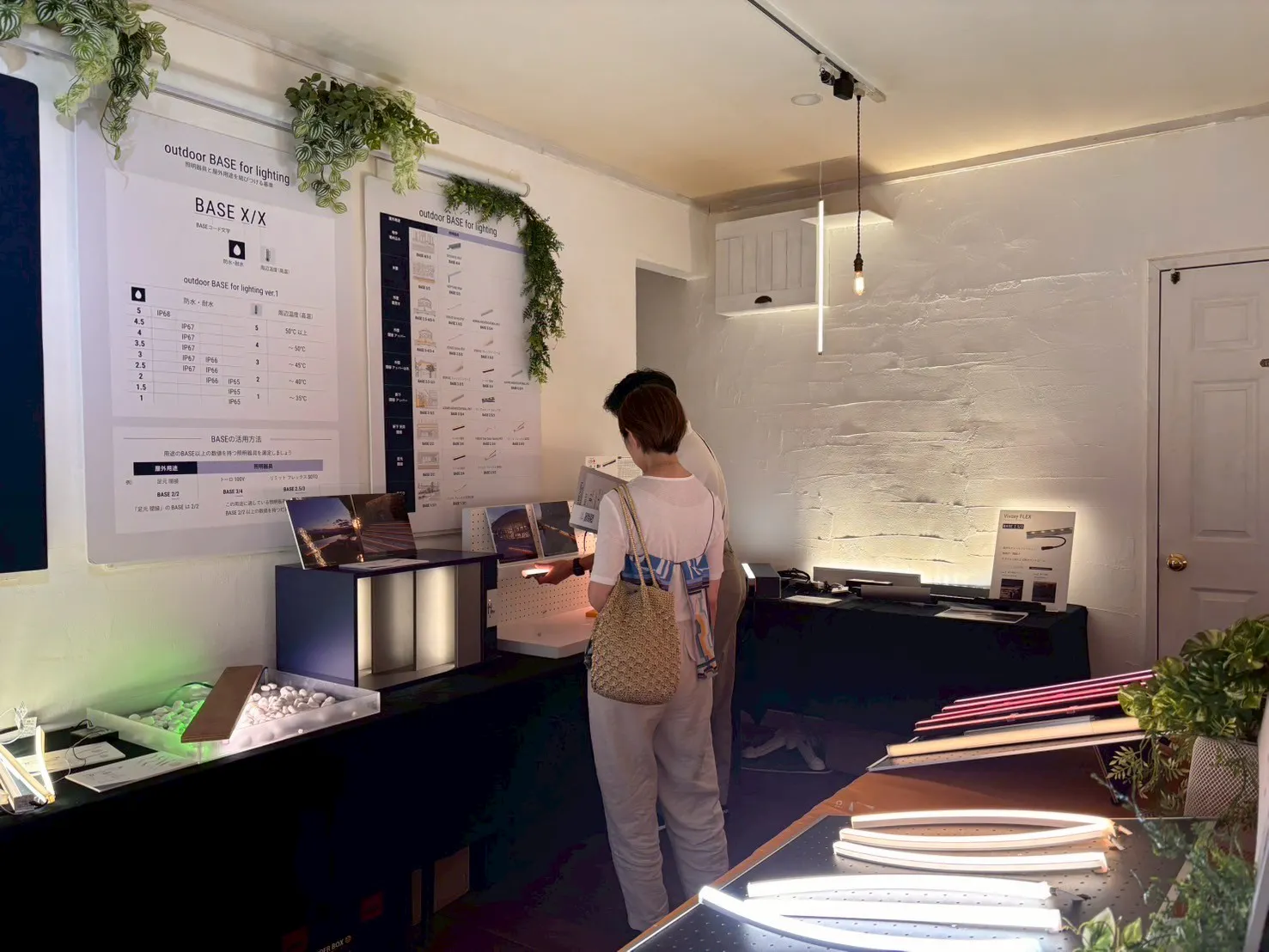 スペースの展開事例2