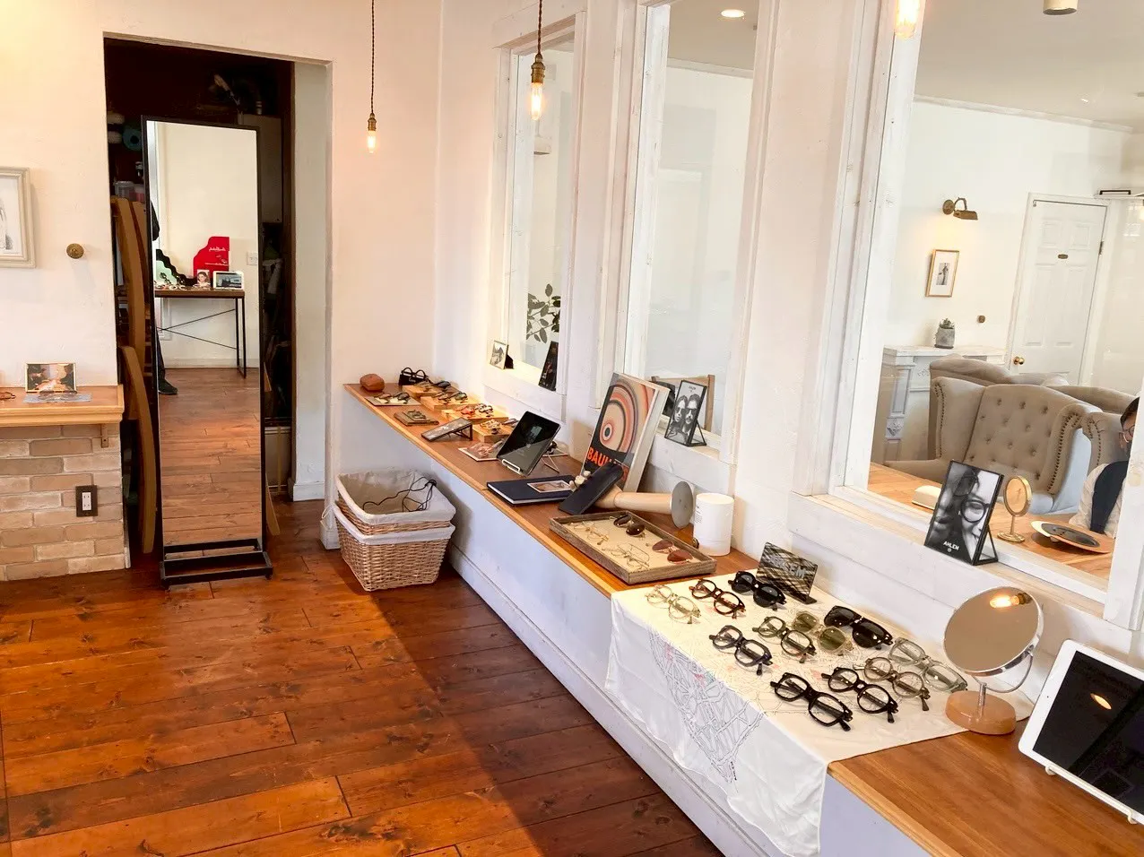 スペースの展開事例0