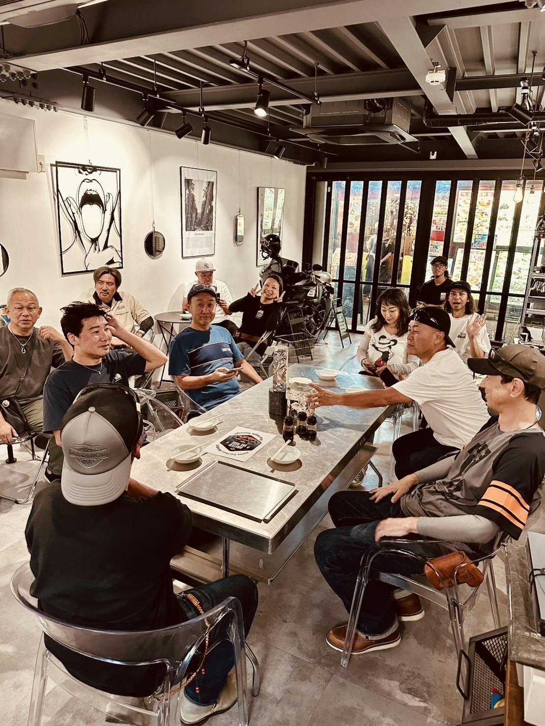 スペースの展開事例2