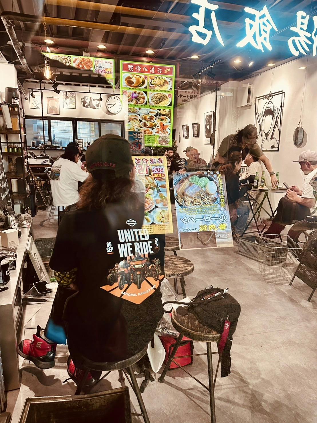 スペースの展開事例4