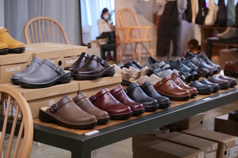 スペースの展開事例19