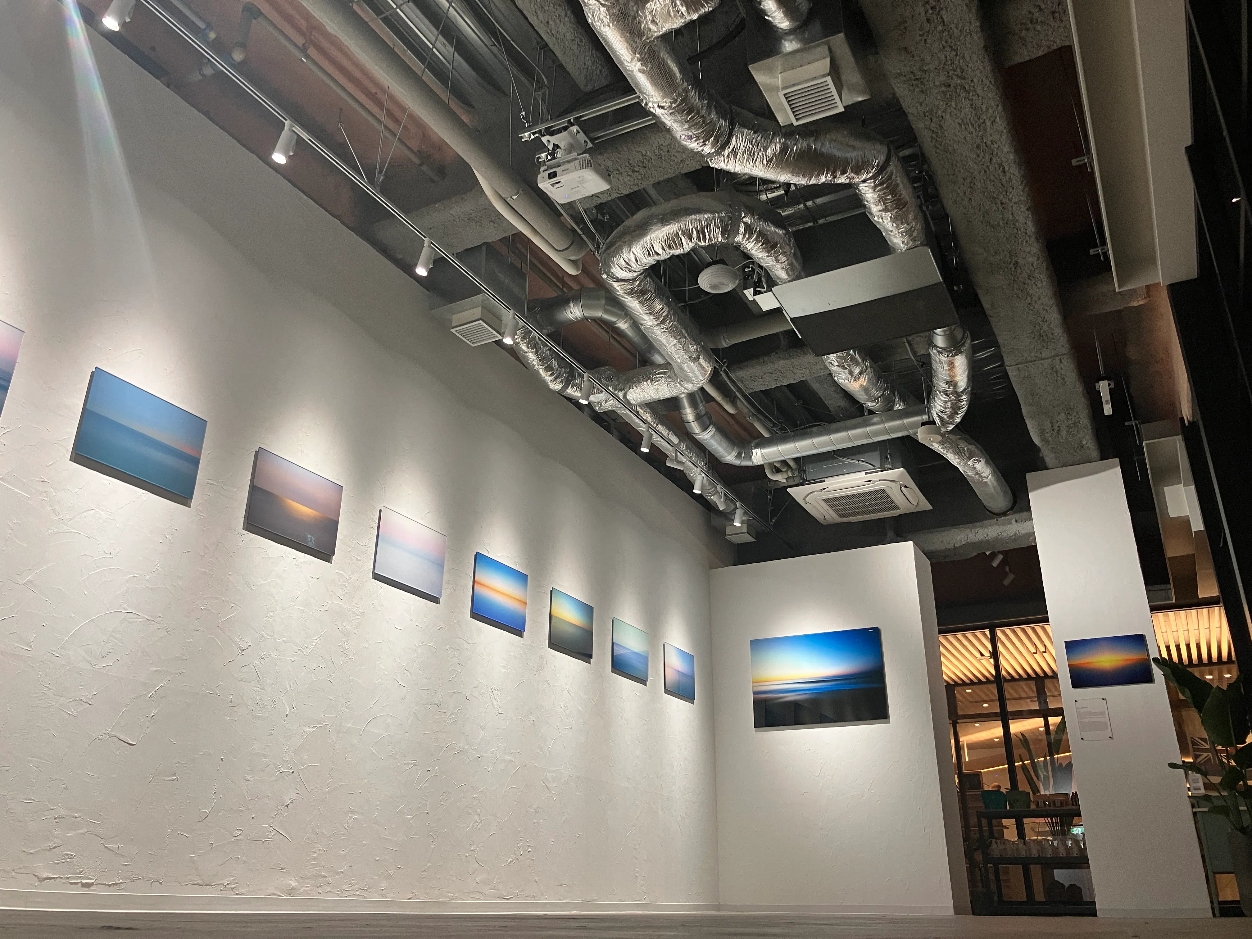 スペースの展開事例0