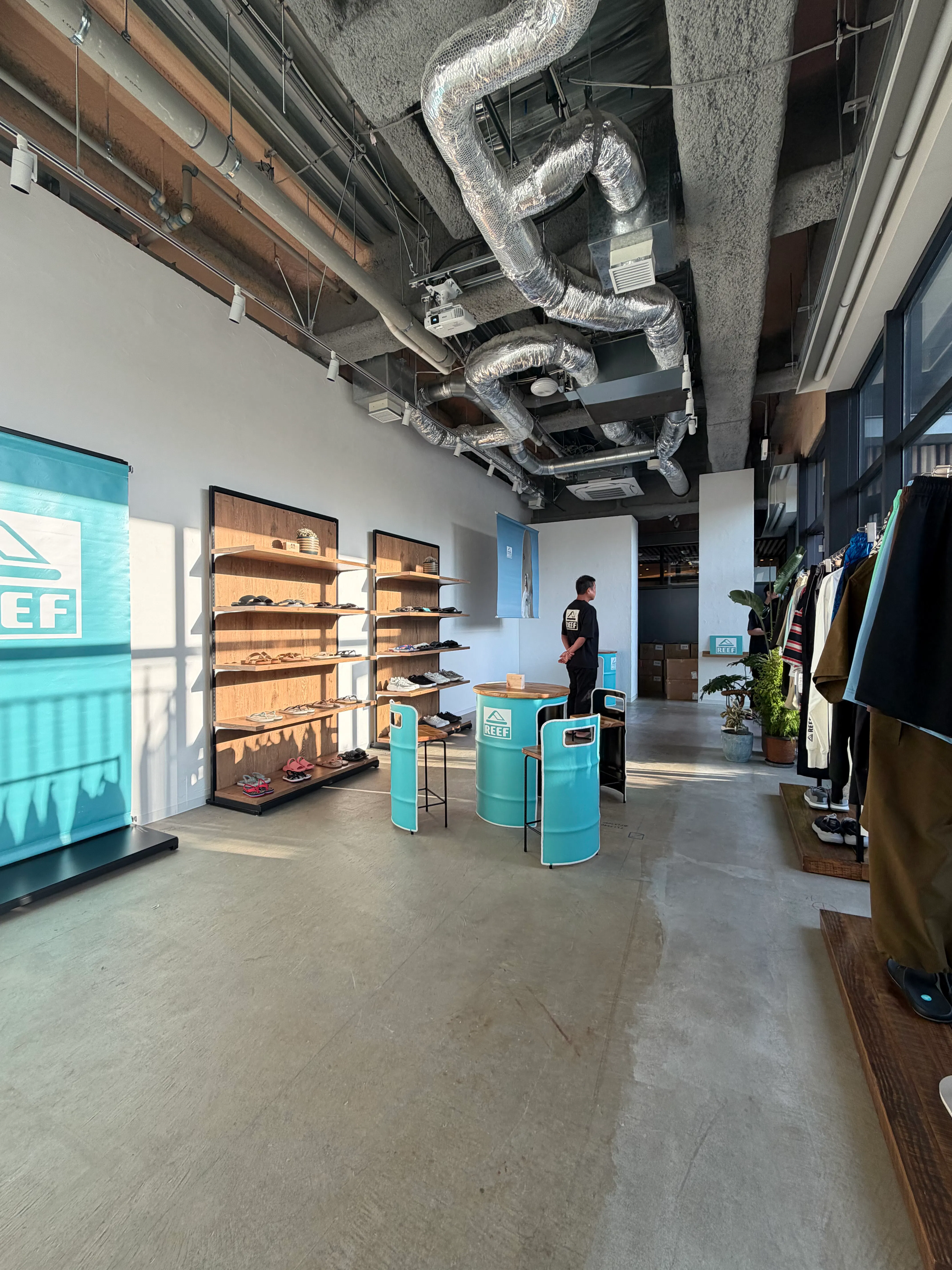 スペースの展開事例2