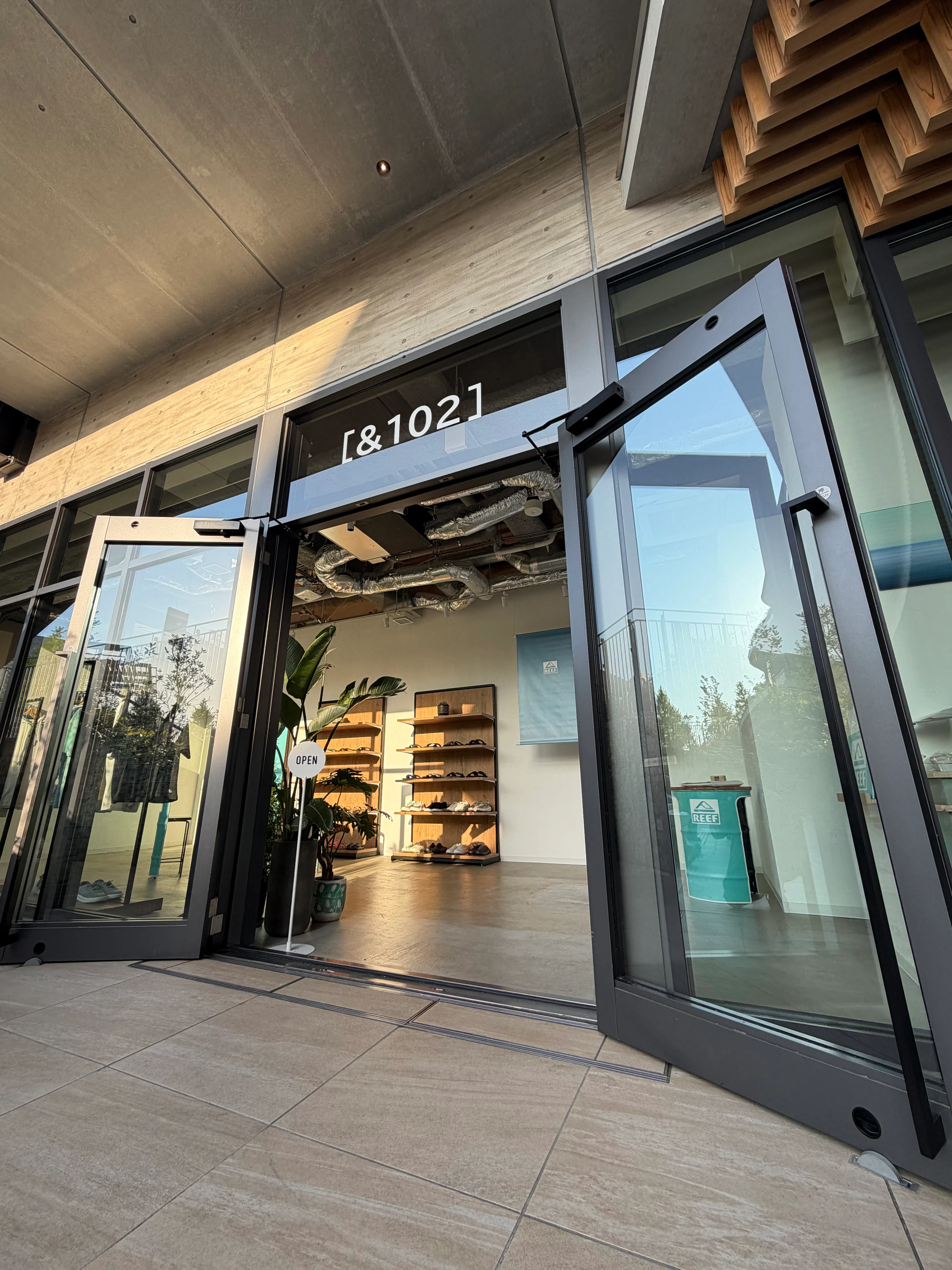 スペースの展開事例3