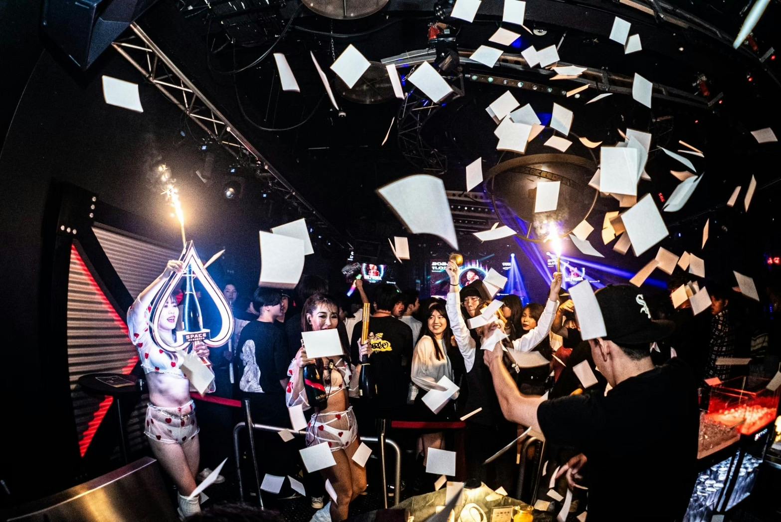 スペースの展開事例1