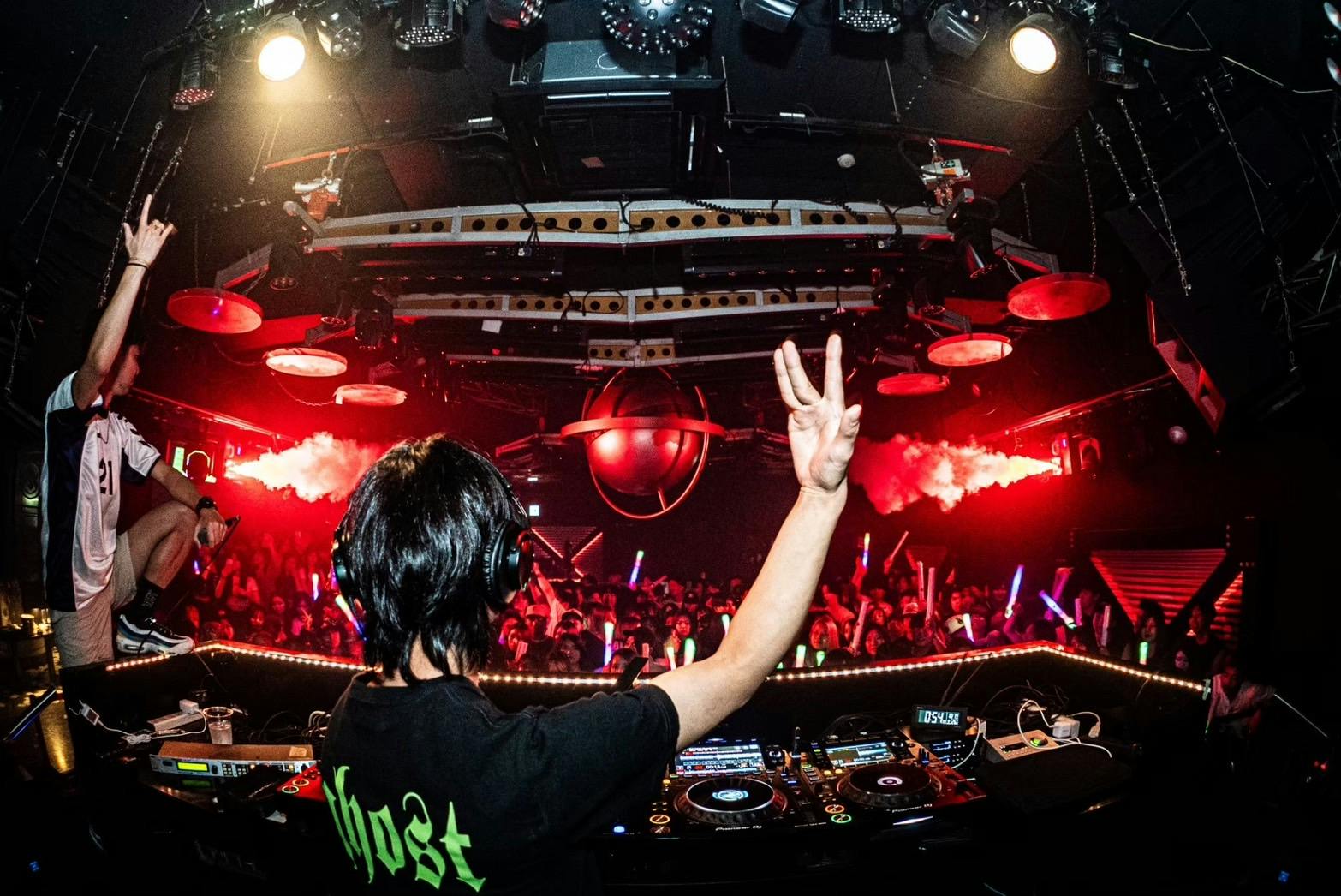 スペースの展開事例0