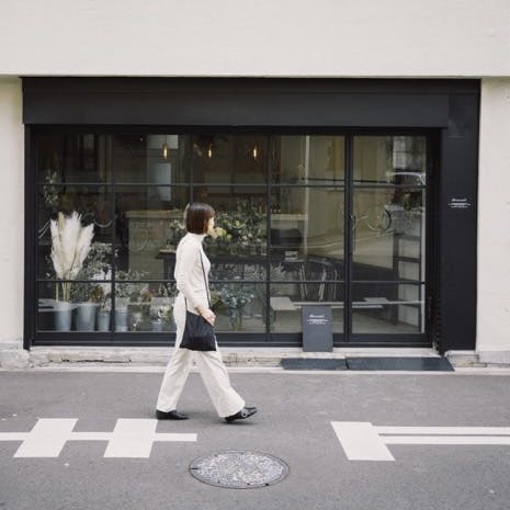 スペースの展開事例1