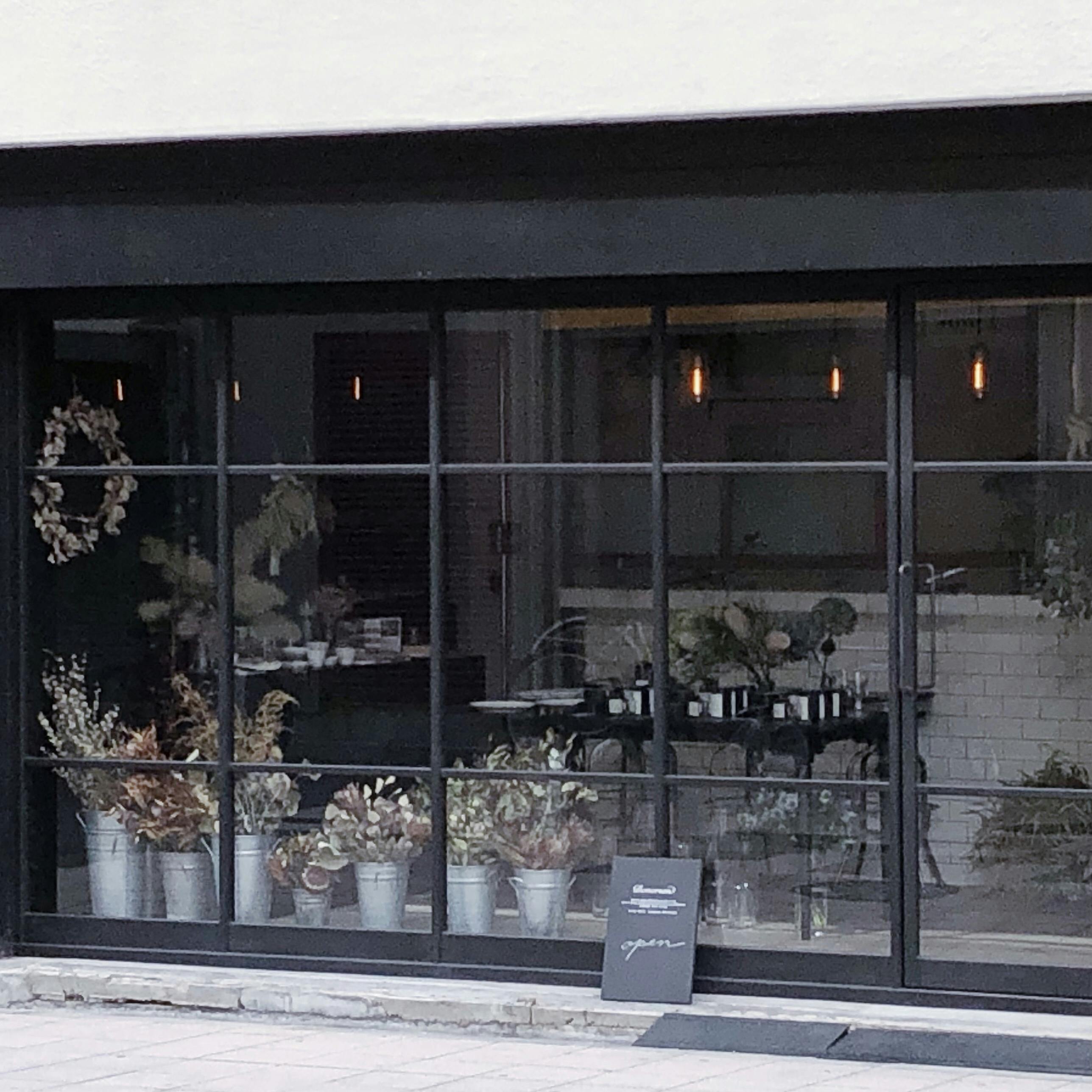 スペースの展開事例0