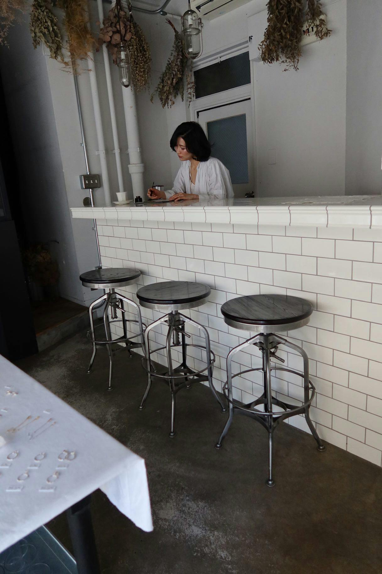 スペースの展開事例6