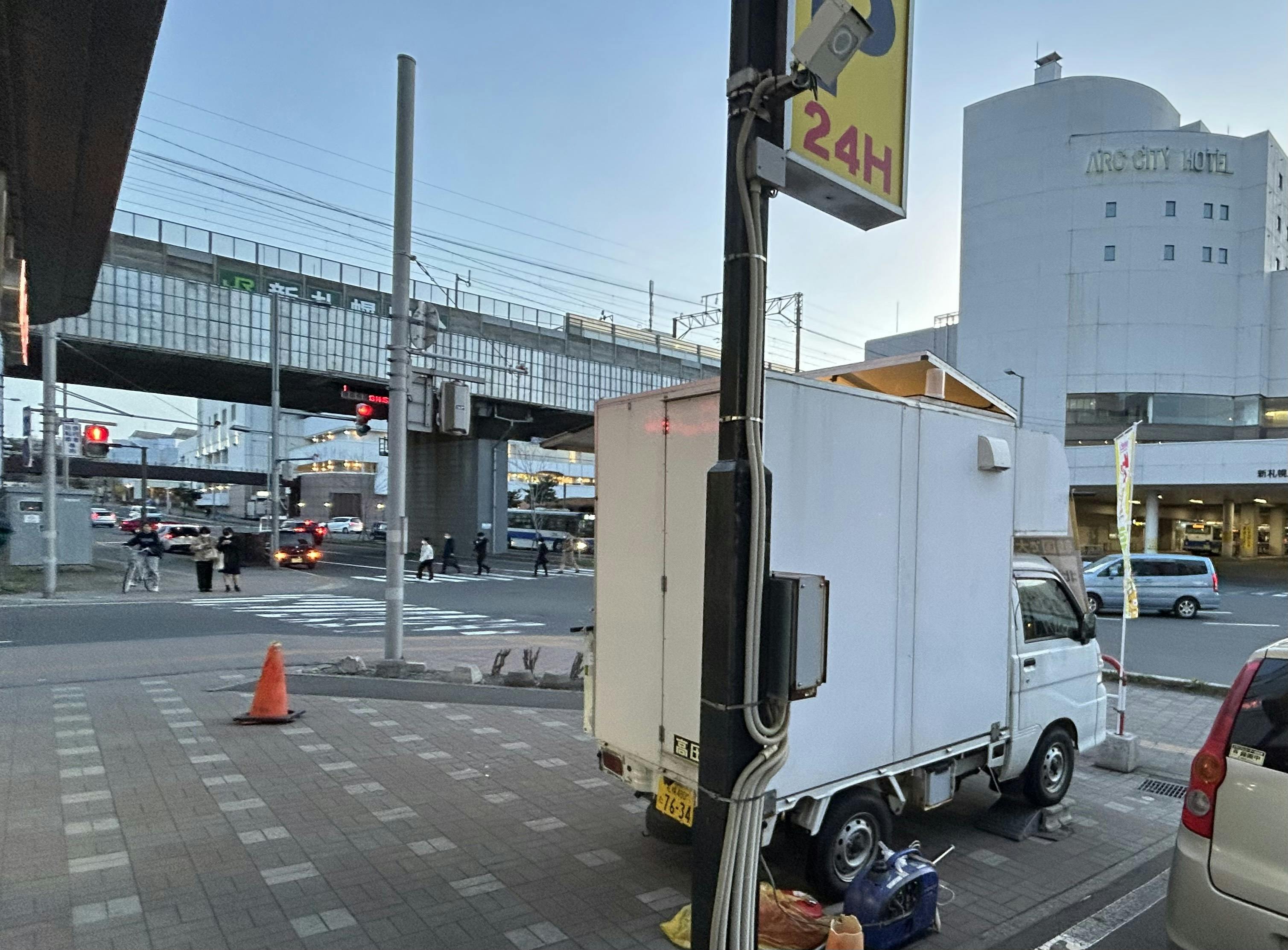 スペースの展開事例2