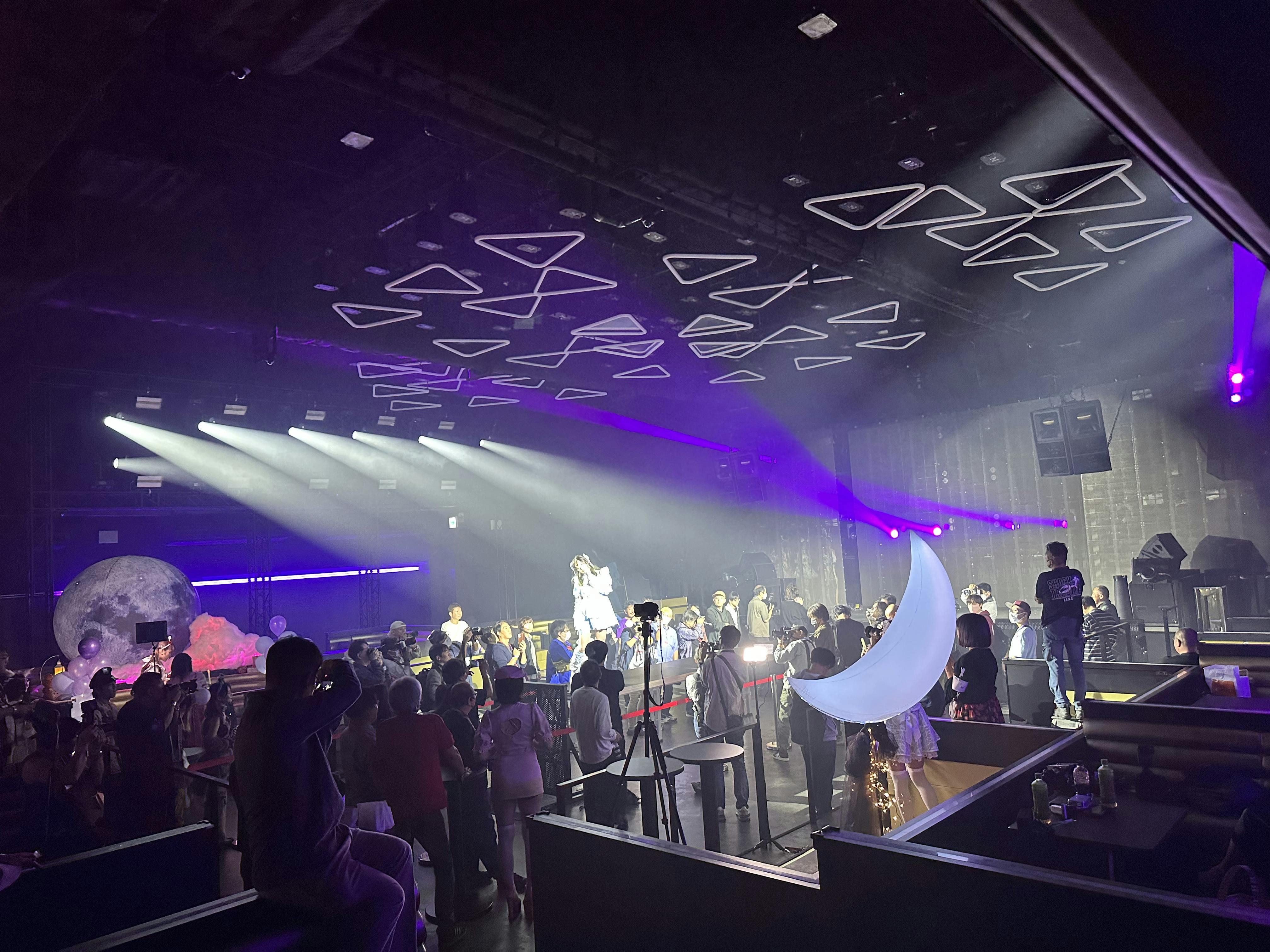 スペースの展開事例1