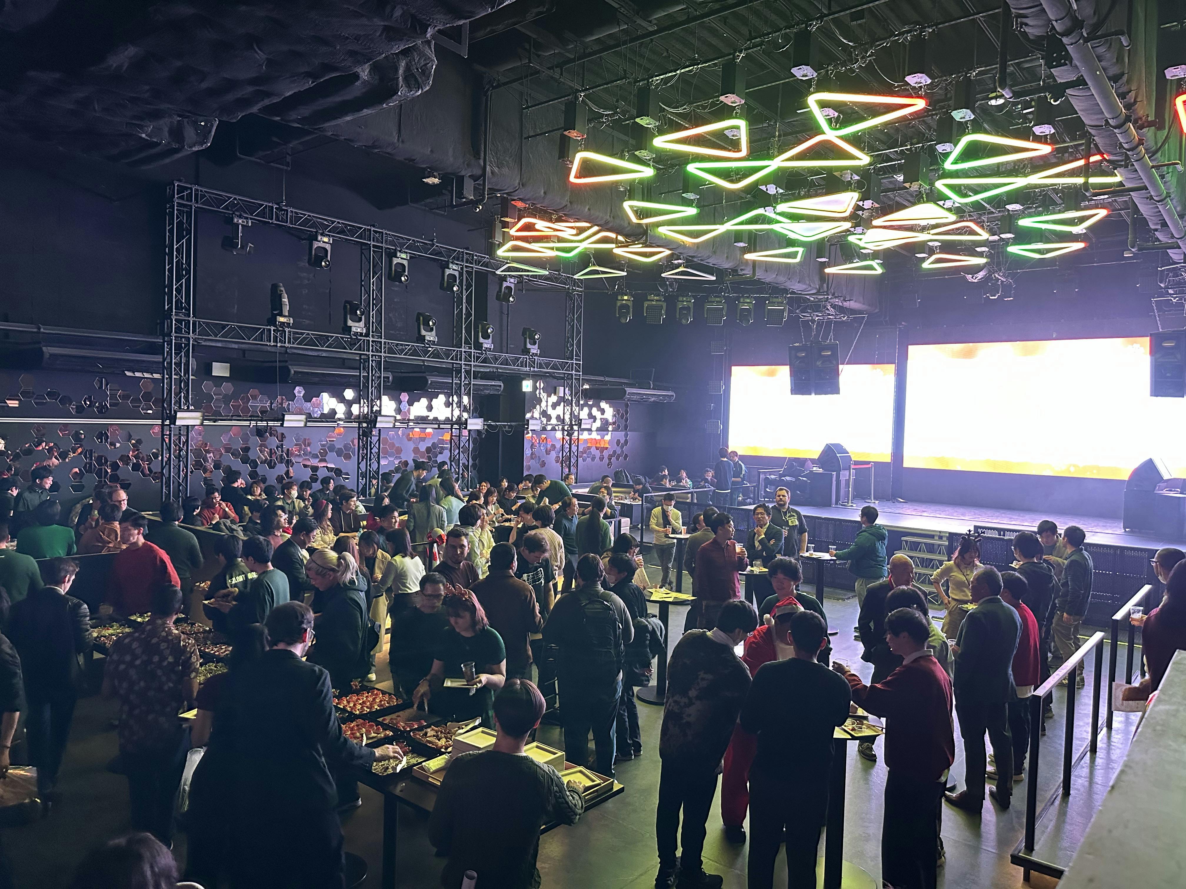 スペースの展開事例5