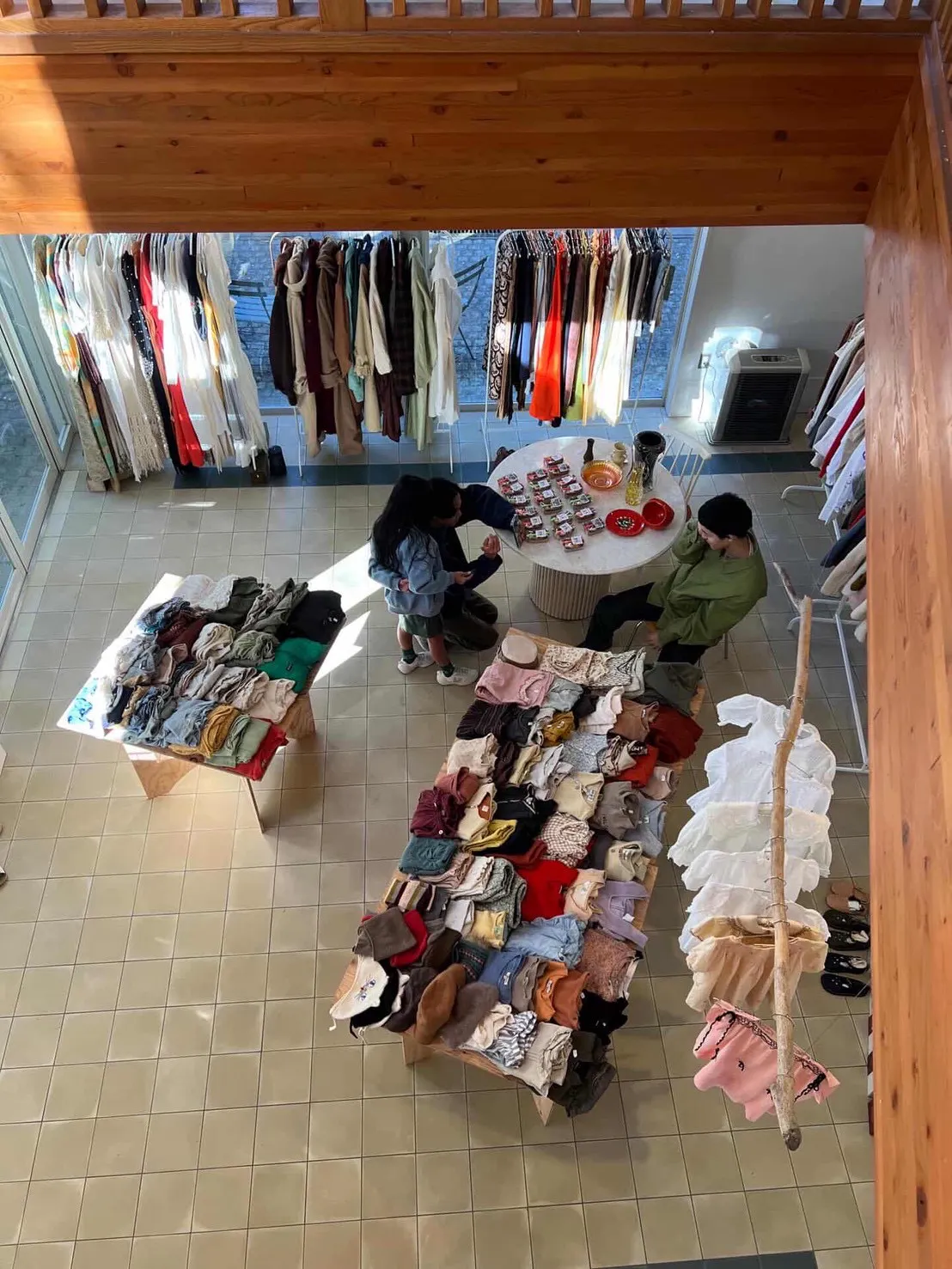 スペースの展開事例4