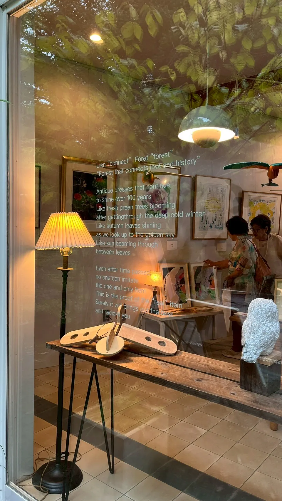 スペースの展開事例5