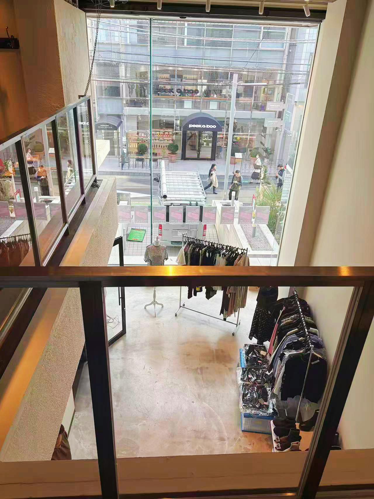 スペースの展開事例4