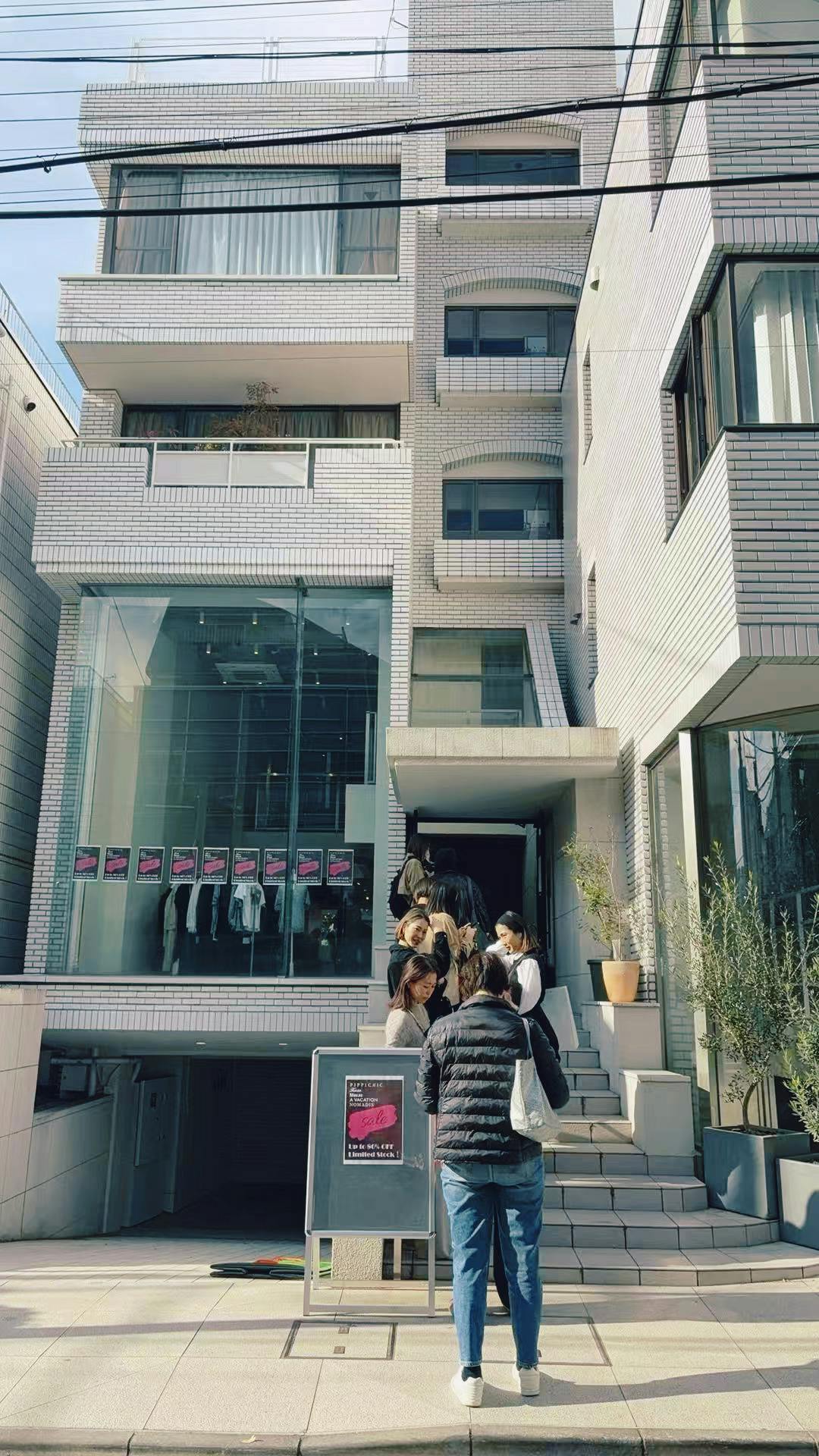 スペースの展開事例3