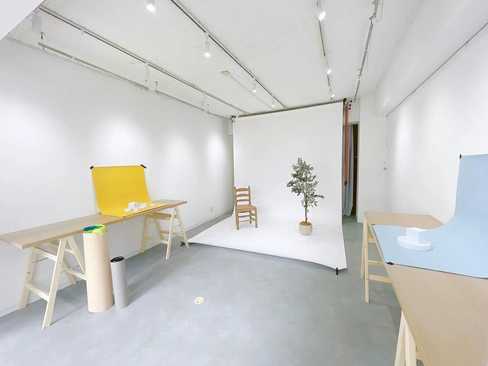 スペースの展開事例2