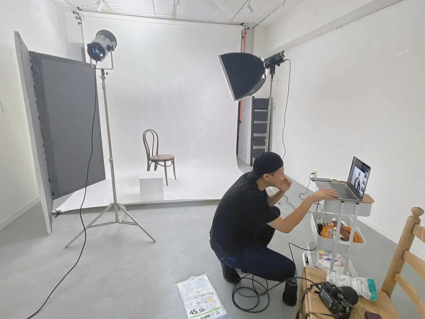 スペースの展開事例1