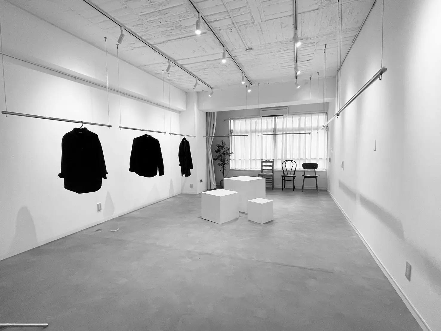 スペースの展開事例0