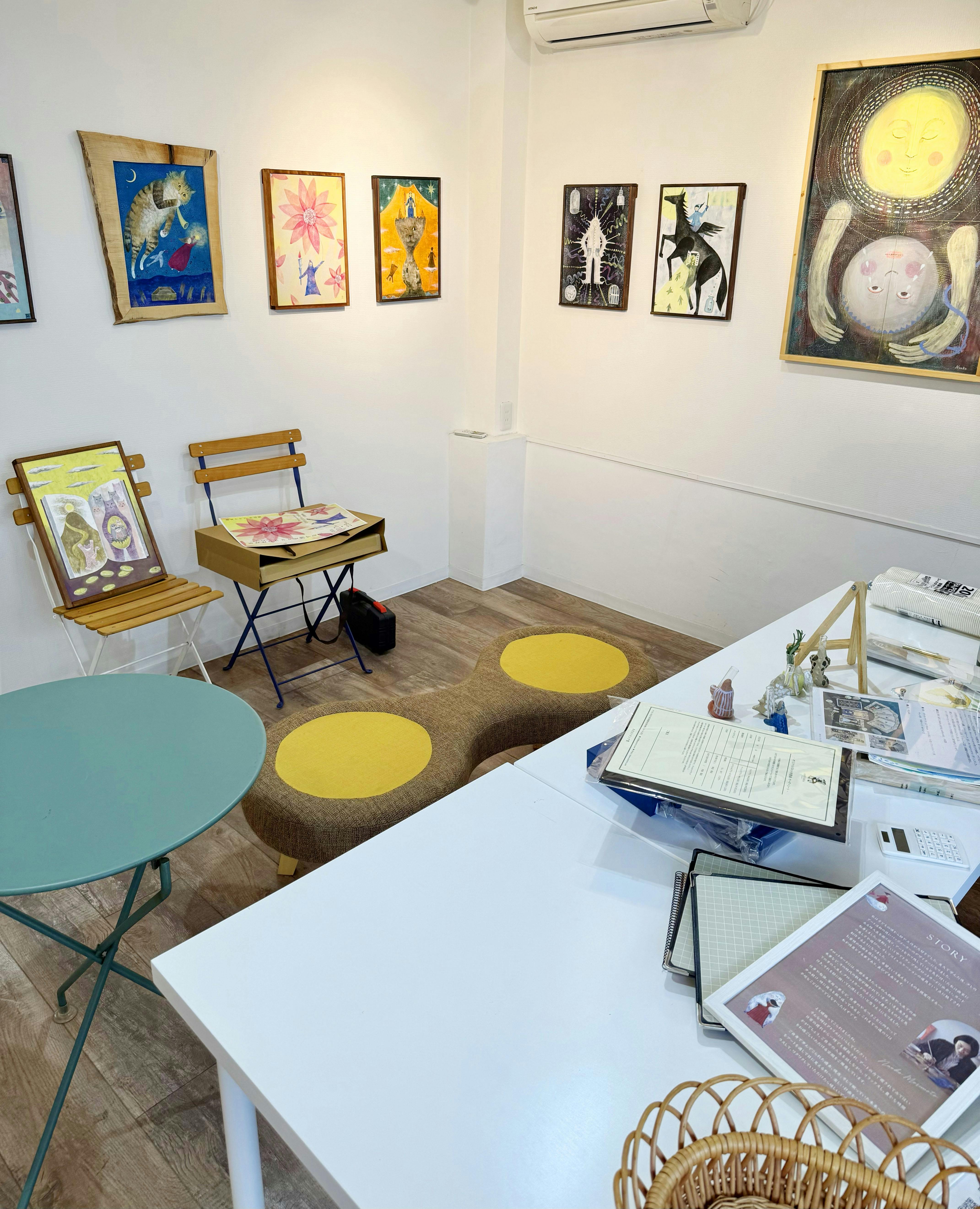 スペースの展開事例5