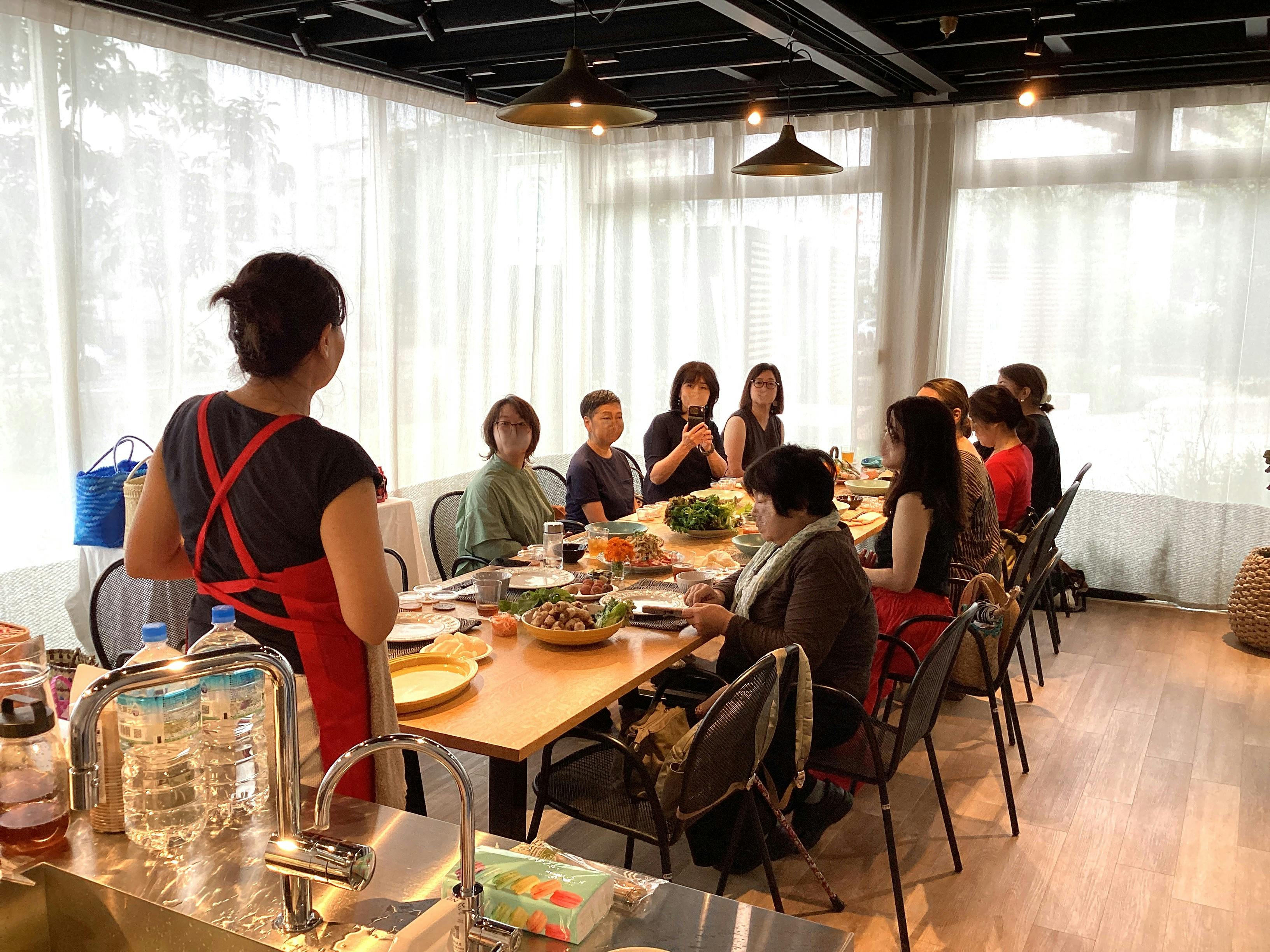 スペースの展開事例1