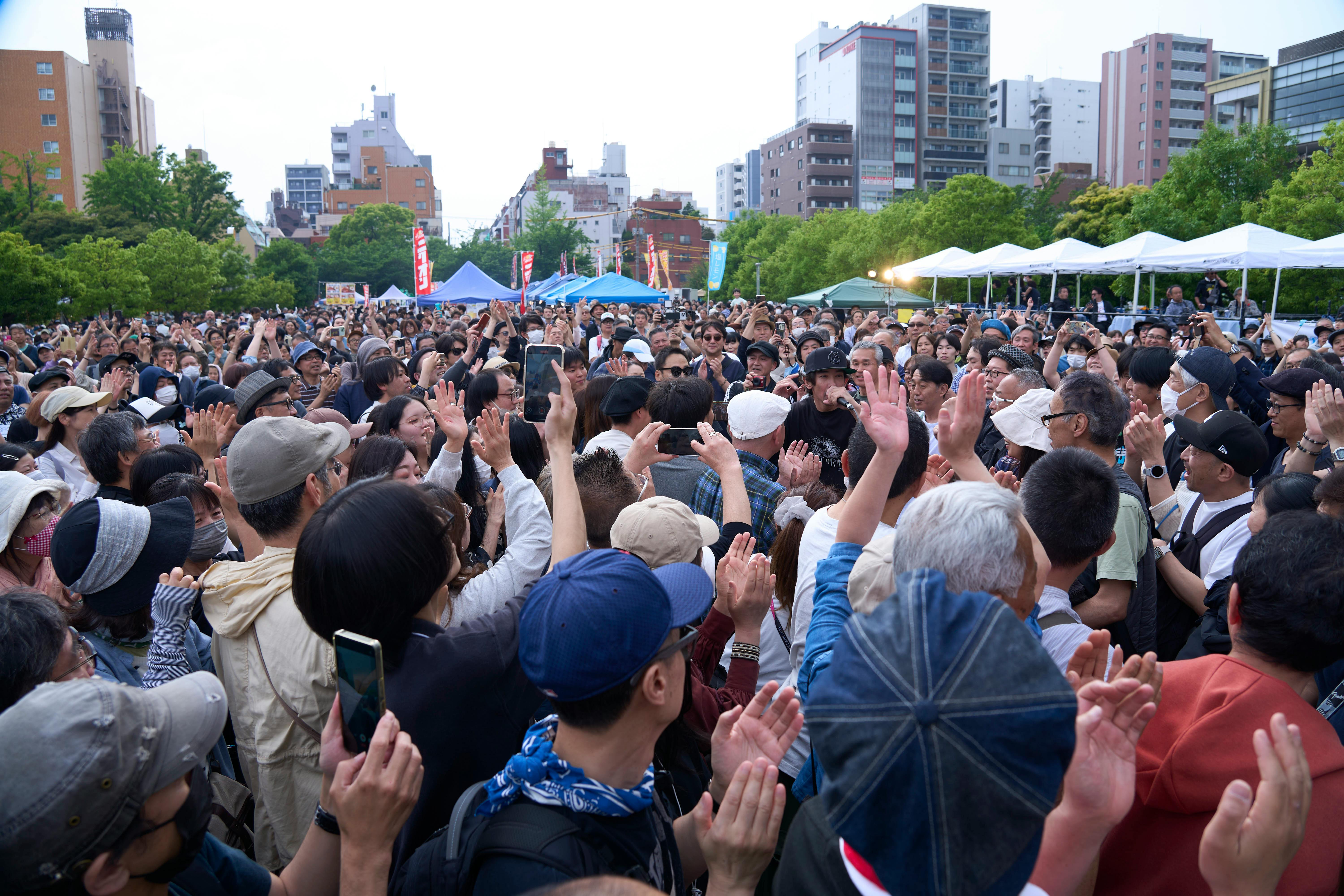 スペースの展開事例0