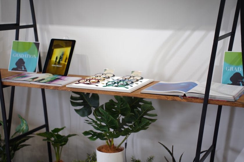 スペースの展開事例2