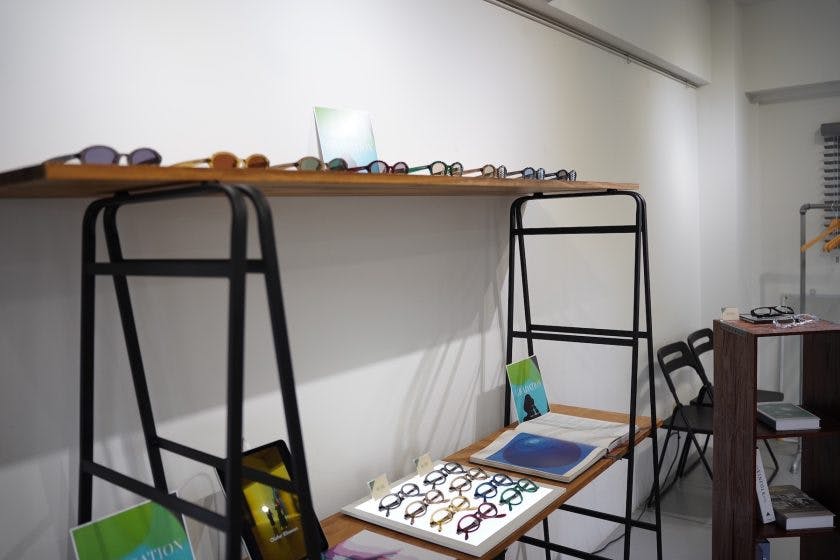 スペースの展開事例1