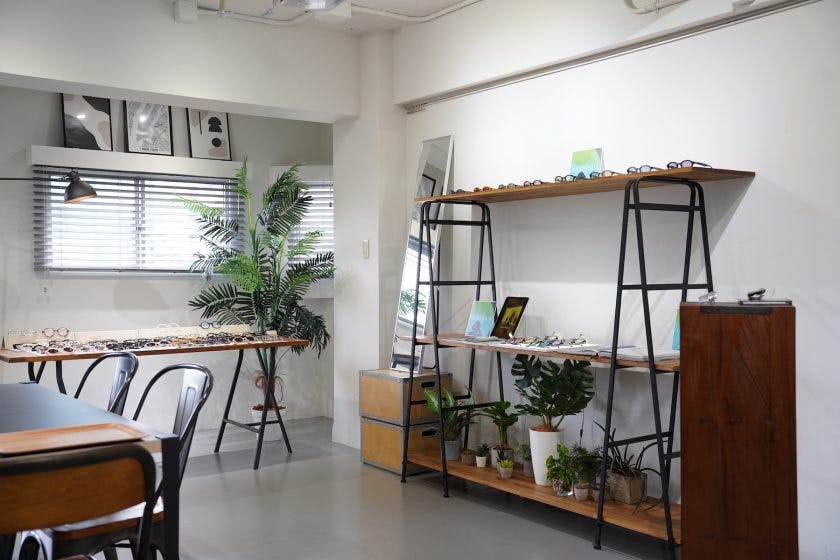 スペースの展開事例0