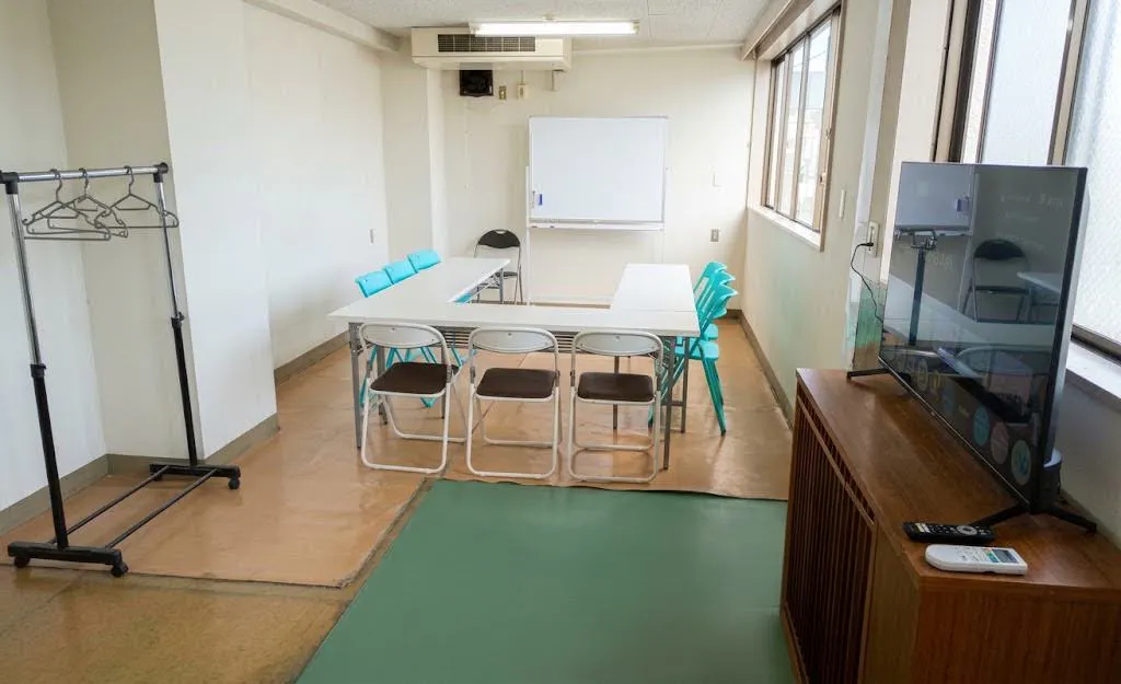 スペースの展開事例0
