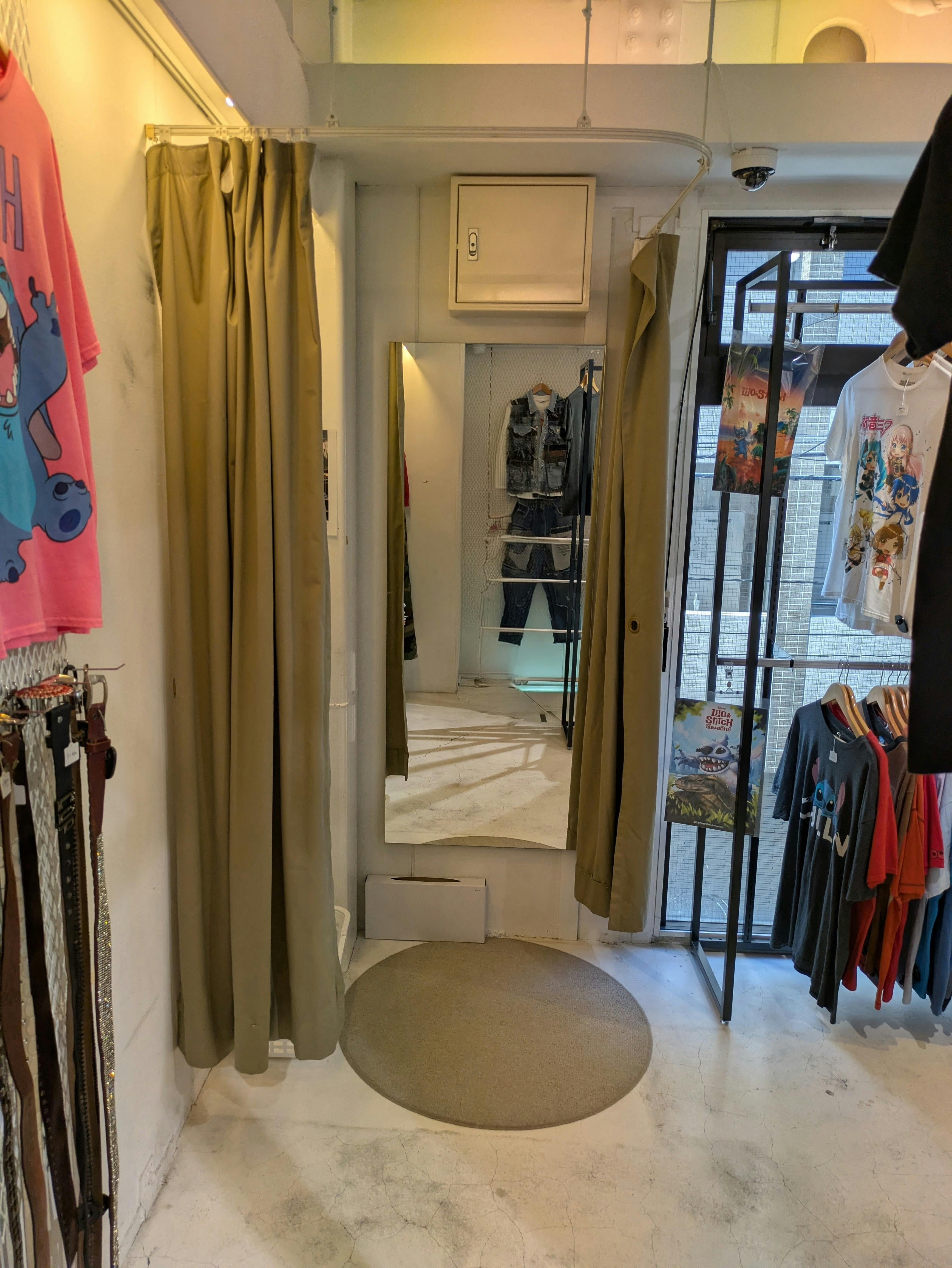 スペースの展開事例2