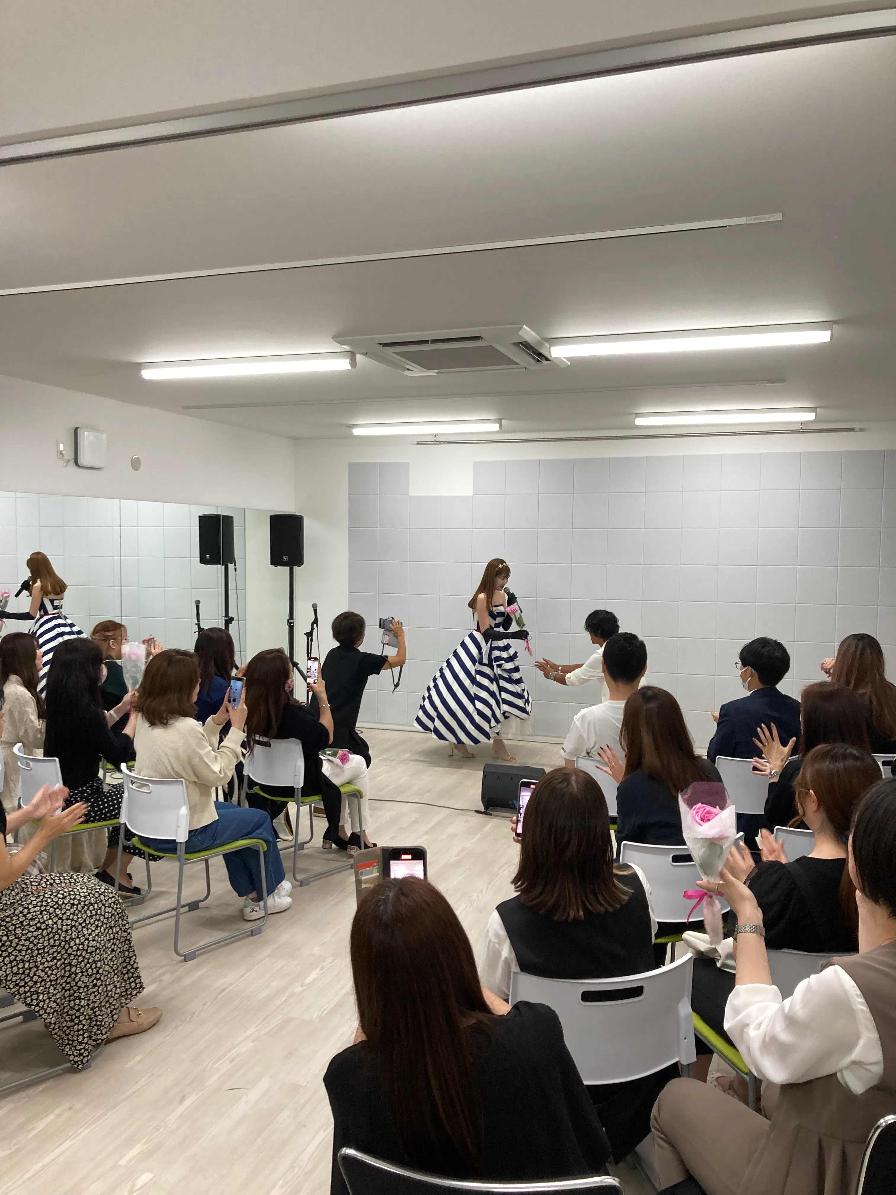 スペースの展開事例2