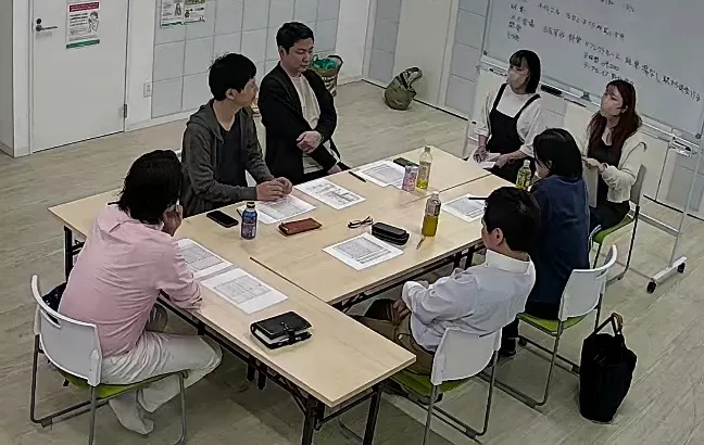 スペースの展開事例5