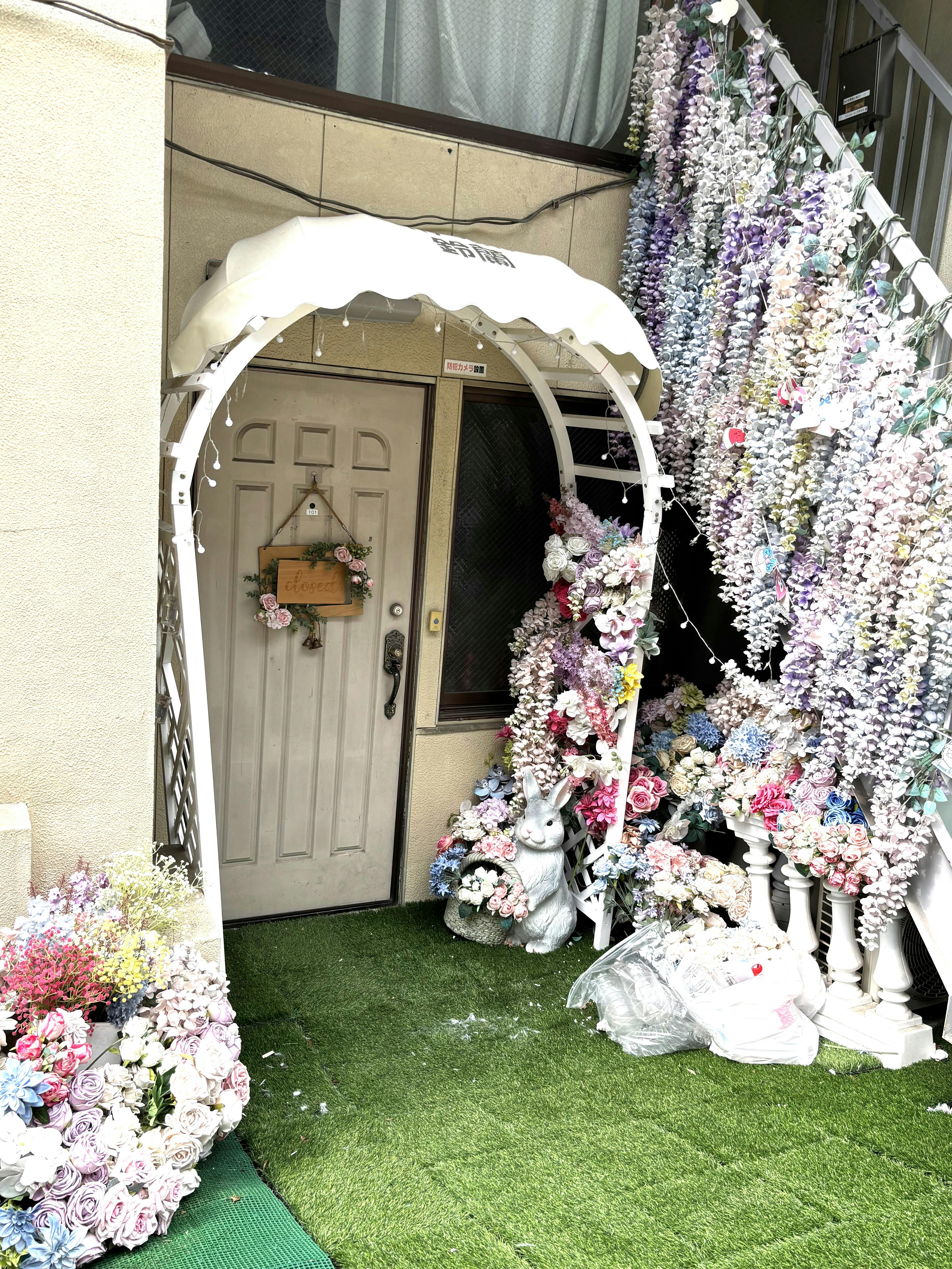 スペースの展開事例0