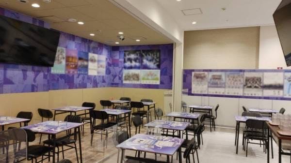 スペースの展開事例0