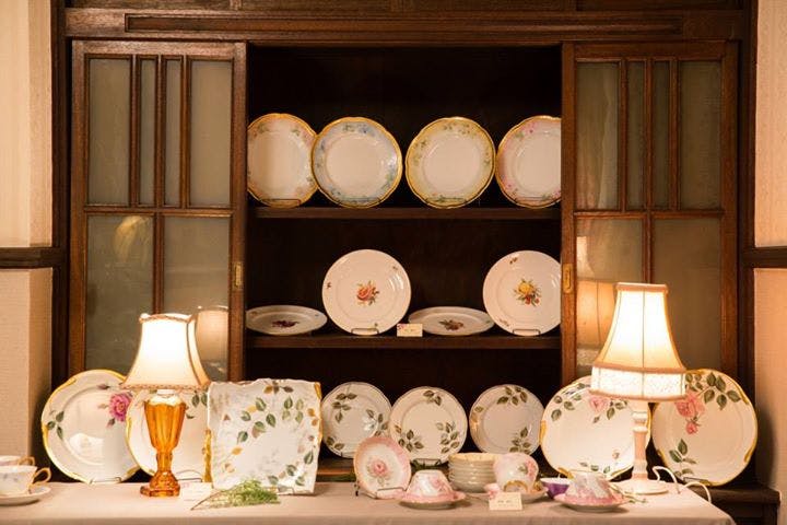 スペースの展開事例1