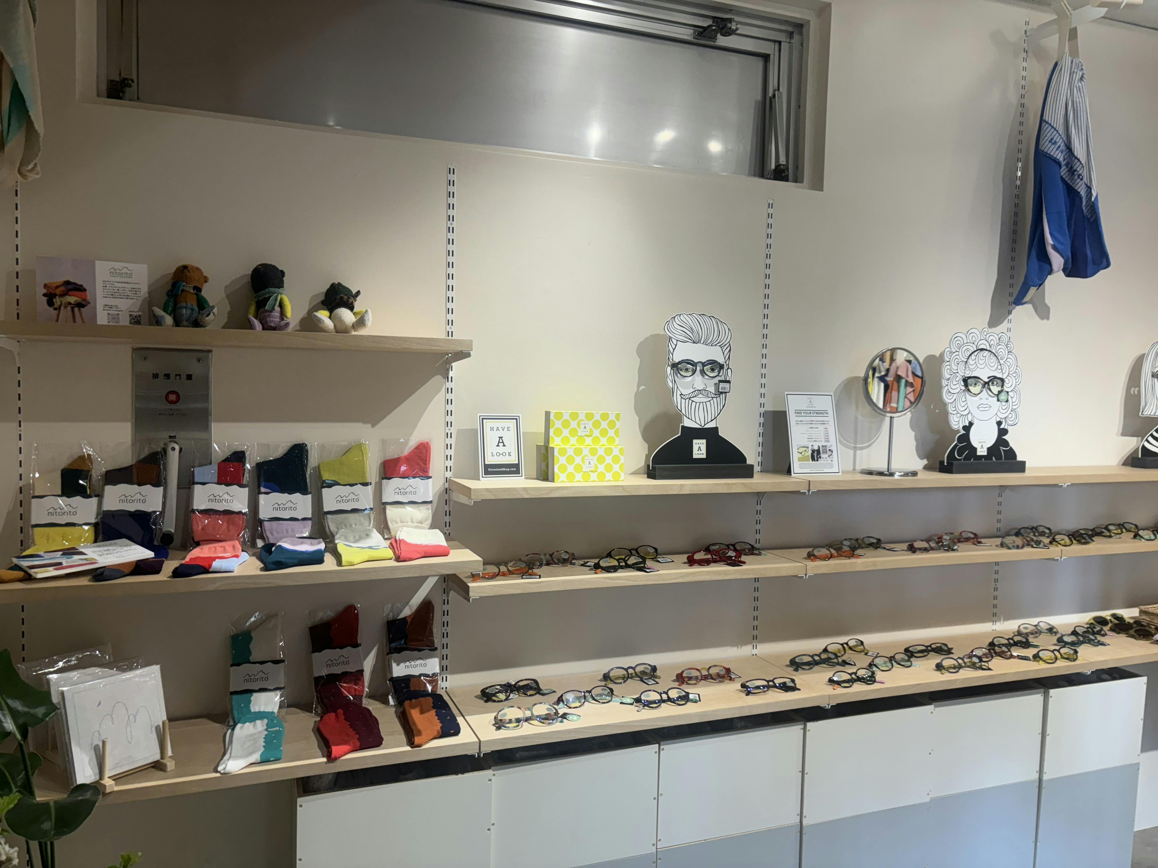 スペースの展開事例4