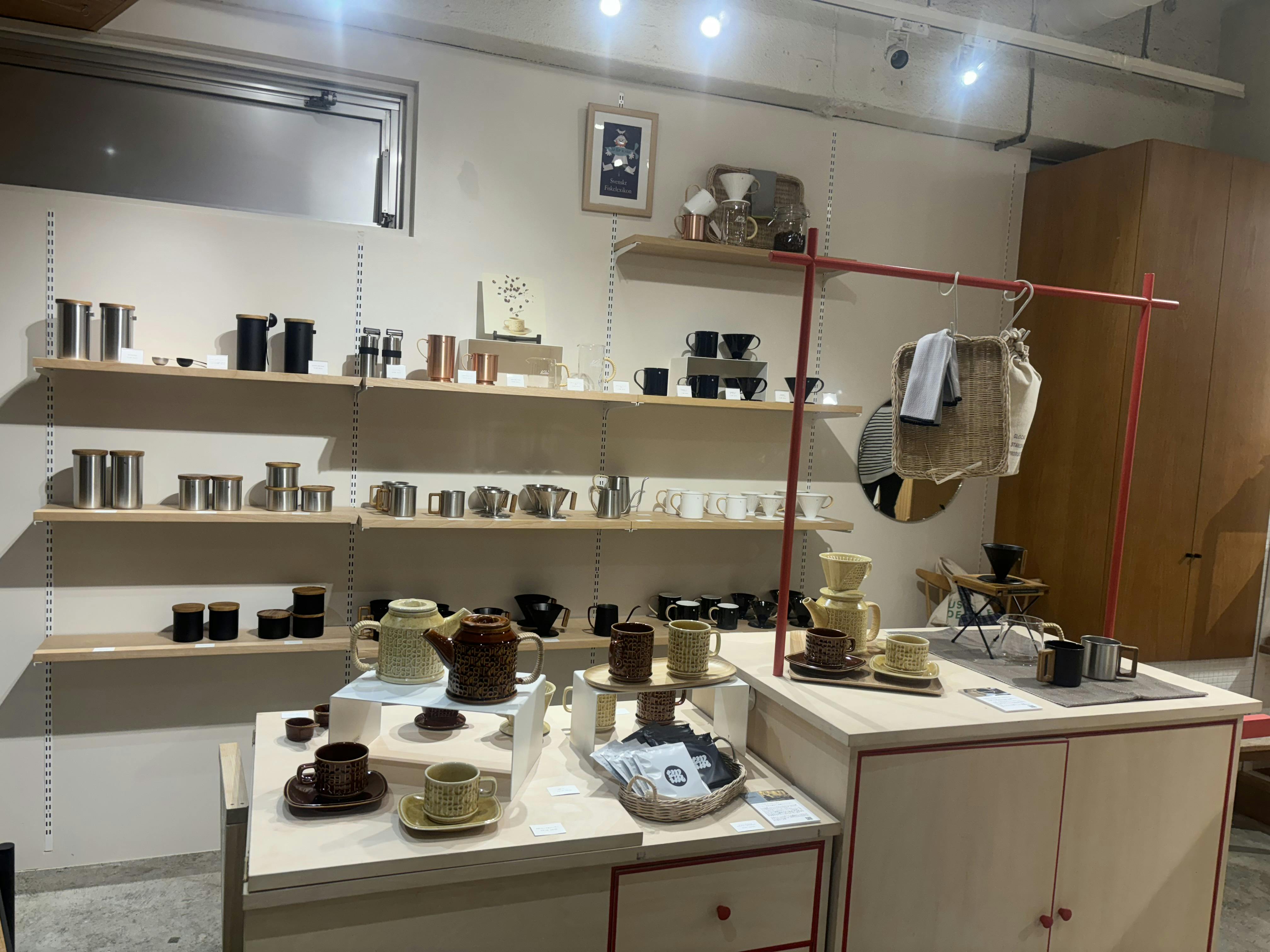 スペースの展開事例5