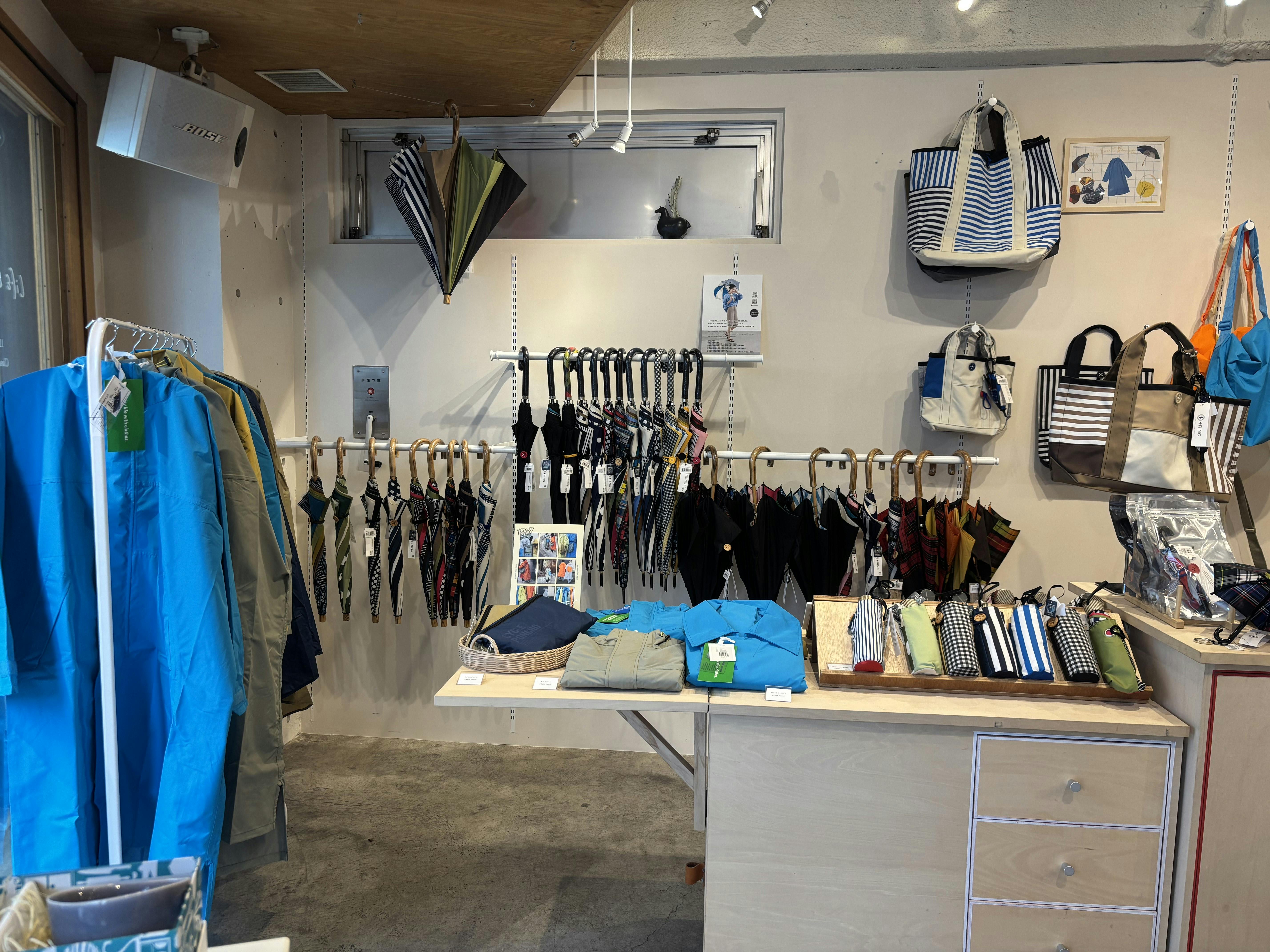 スペースの展開事例6